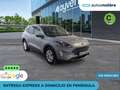 Ford Kuga 1.5 EcoBlue Titanium FWD 120 Aut. Plateado - thumbnail 3