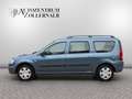 Dacia Logan MCV 1.6 16V Laureate *1.HAND*AHK*KLIMA*TÜV Bleu - thumbnail 3