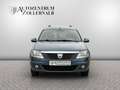 Dacia Logan MCV 1.6 16V Laureate *1.HAND*AHK*KLIMA*TÜV Bleu - thumbnail 2