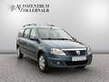 Dacia Logan MCV 1.6 16V Laureate *1.HAND*AHK*KLIMA*TÜV Blau - thumbnail 8