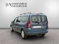 Dacia Logan MCV 1.6 16V Laureate *1.HAND*AHK*KLIMA*TÜV Blau - thumbnail 4