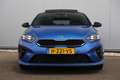 Kia Ceed / cee'd 1.4 T-GDi GT-PlusLine 140PK Automaat Panoramadak 1 Blauw - thumbnail 2