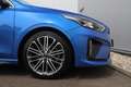 Kia Ceed / cee'd 1.4 T-GDi GT-PlusLine 140PK Automaat Panoramadak 1 Blauw - thumbnail 5