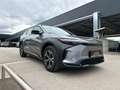 Toyota bZ4X Elektro 71,4kWh Aut. Grau - thumbnail 3