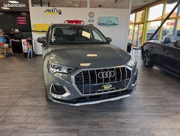 35 TFSI 150Ch