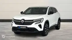 Renault Austral 1.2 TCe mild hybrid advanced 130ch Techno