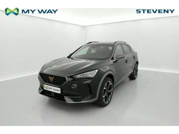 1.5 TSI 150ch (110kW) DSG