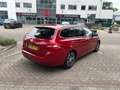 Peugeot 308 SW 1.2 e-THP * Panoramadak * Stoelverwarming * Nav Rood - thumbnail 2