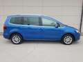 Volkswagen Sharan 2,0 TDI Business **7Sitzer BMT/Start-Stopp Blau - thumbnail 3