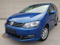 Volkswagen Sharan 2,0 TDI Business **7Sitzer BMT/Start-Stopp Blau - thumbnail 1