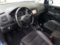 Volkswagen Sharan 2,0 TDI Business **7Sitzer BMT/Start-Stopp Blau - thumbnail 9