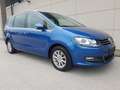 Volkswagen Sharan 2,0 TDI Business **7Sitzer BMT/Start-Stopp Blau - thumbnail 2