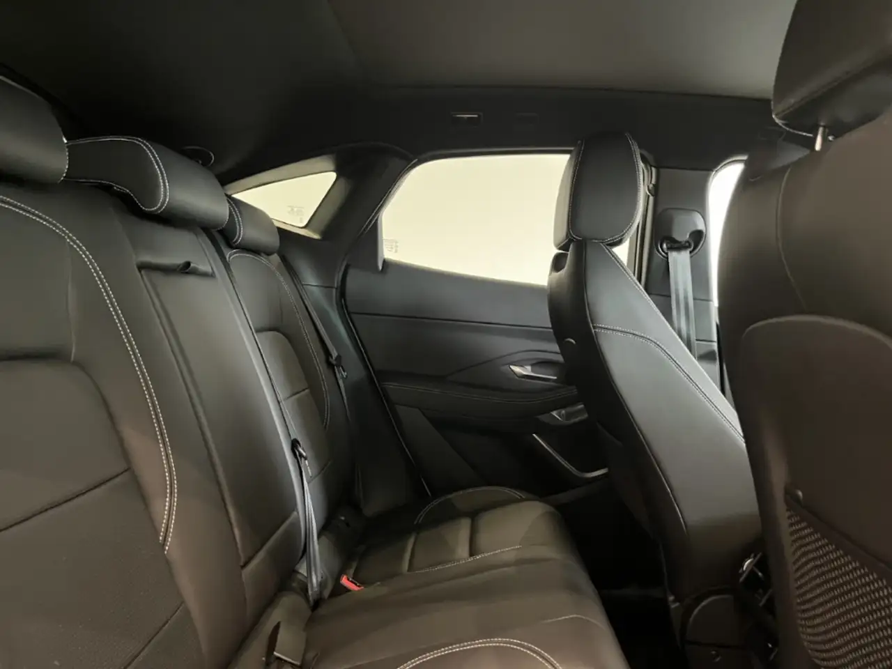 Jaguar E-Pace P200 R-Dynamic SE AWD HUD AHK-el. klappb., миниатюра 5