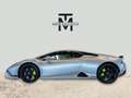 Lamborghini Huracán TECNICA Tecnica 5.2 V10 640 RWD LDF7 Grau - thumbnail 2