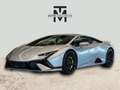 Lamborghini Huracán TECNICA Tecnica 5.2 V10 640 RWD LDF7 Grau - thumbnail 1