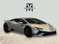 Lamborghini Huracán TECNICA Tecnica 5.2 V10 640 RWD LDF7 Grau - thumbnail 13