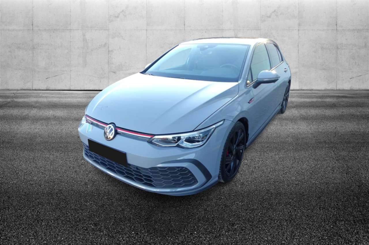 Volkswagen Golf GTI 2.0 TSI GTI DSG