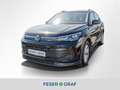 Volkswagen Tiguan 2.0 TDI 110 kW DSG LED/AHK/SHZ/ACC/NAVI Schwarz - thumbnail 1