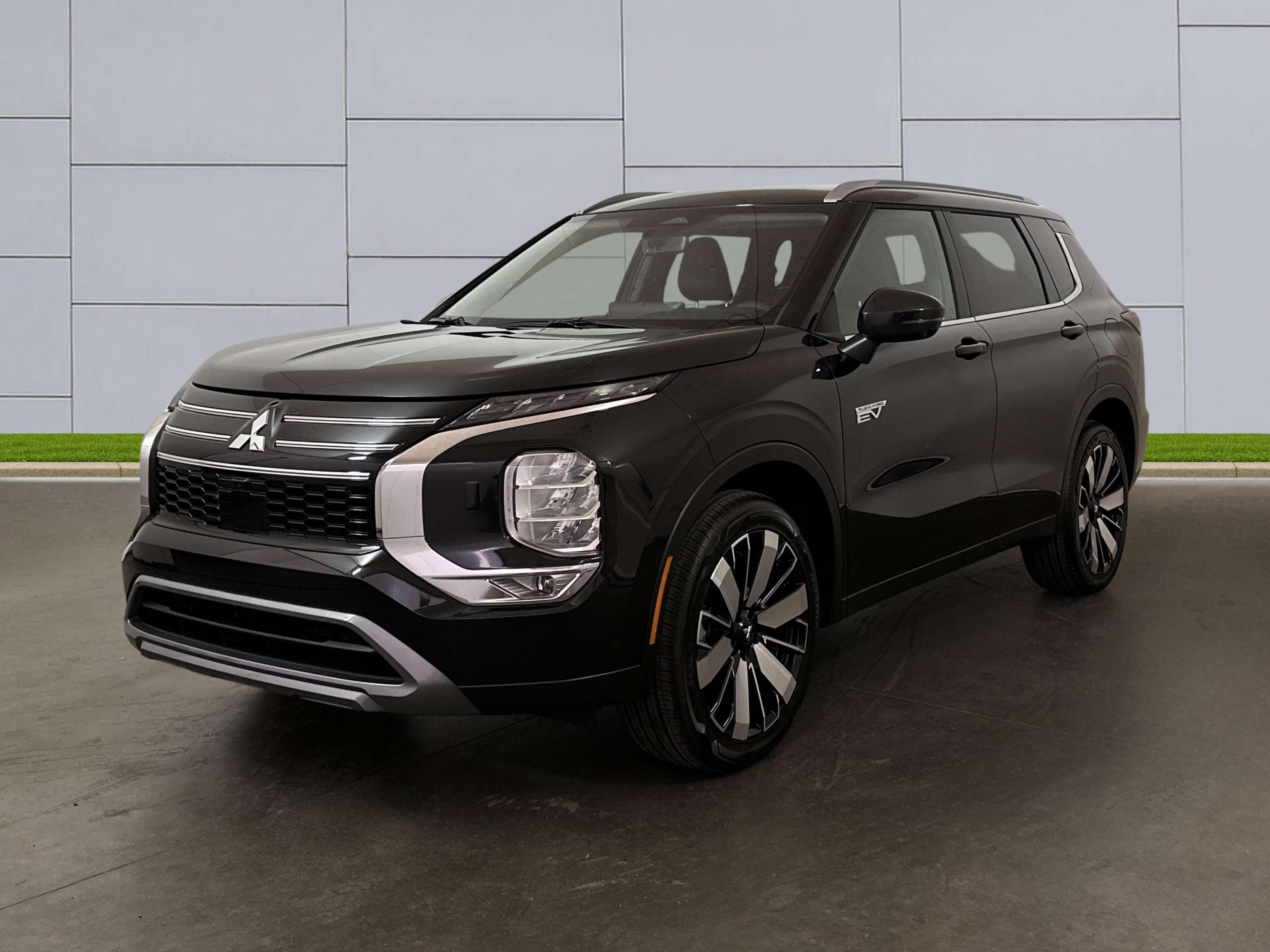 2026 Mitsubishi Outlander PHEV