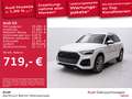 Audi Q5 40 TDI S-TRO*QUA*S-LINE*MATRIX*AHK*RFK*NAVI** Weiß - thumbnail 1