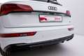 Audi Q5 40 TDI S-TRO*QUA*S-LINE*MATRIX*AHK*RFK*NAVI** Weiß - thumbnail 12