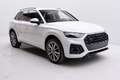 Audi Q5 40 TDI S-TRO*QUA*S-LINE*MATRIX*AHK*RFK*NAVI** Weiß - thumbnail 4
