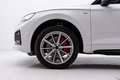 Audi Q5 40 TDI S-TRO*QUA*S-LINE*MATRIX*AHK*RFK*NAVI** Weiß - thumbnail 13