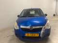 Opel Agila 1.0 Selection 5drs. APK NAP Blauw - thumbnail 3