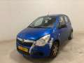 Opel Agila 1.0 Selection 5drs. APK NAP Blauw - thumbnail 7