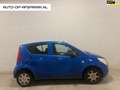 Opel Agila 1.0 Selection 5drs. APK NAP Blauw - thumbnail 1
