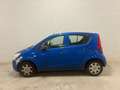 Opel Agila 1.0 Selection 5drs. APK NAP Blauw - thumbnail 4