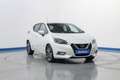 Nissan Micra 1.5dCi S&S Acenta 90 Blanc - thumbnail 3