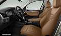 BMW X3 xDrive30i LUXURY LINE+HuD+AHK+DA+PA+NAVI PROF Grau - thumbnail 4
