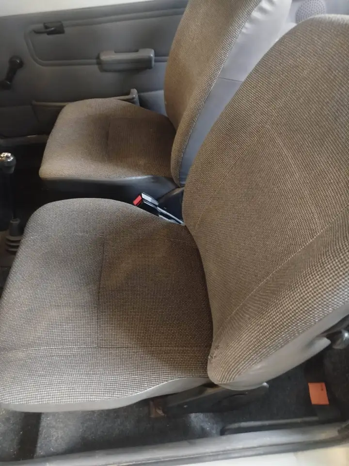Ford Fiesta 1.0 Rock, foto 4
