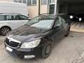 Skoda Octavia 1.6 TDI CR F.AP. Wagon Elegance Nero - thumbnail 3
