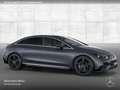 Mercedes-Benz EQE 43 AMG 4M Fahrass WideScreen Pano Burmester Grau - thumbnail 16