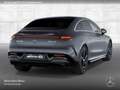 Mercedes-Benz EQE 43 AMG 4M Fahrass WideScreen Pano Burmester Grau - thumbnail 5