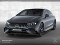 Mercedes-Benz EQE 43 AMG 4M Fahrass WideScreen Pano Burmester Grau - thumbnail 2