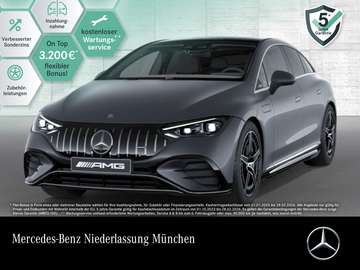 AMG 4M Fahrass WideScreen Airmat Pano PTS