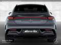 Mercedes-Benz EQE 43 AMG 4M Fahrass WideScreen Pano Burmester Grau - thumbnail 9