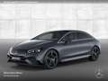 Mercedes-Benz EQE 43 AMG 4M Fahrass WideScreen Pano Burmester Grau - thumbnail 14