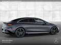 Mercedes-Benz EQE 43 AMG 4M Fahrass WideScreen Pano Burmester Grau - thumbnail 20