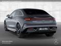 Mercedes-Benz EQE 43 AMG 4M Fahrass WideScreen Pano Burmester Grau - thumbnail 23