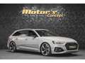 Audi RS4 AVANT 2.9 V6 QUATTRO Gris - thumbnail 6