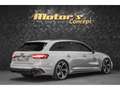 Audi RS4 AVANT 2.9 V6 QUATTRO Gris - thumbnail 3