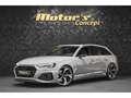 Audi RS4 AVANT 2.9 V6 QUATTRO Gris - thumbnail 1