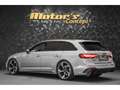 Audi RS4 AVANT 2.9 V6 QUATTRO Gris - thumbnail 7