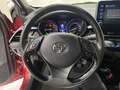 Toyota C-HR 2.0 180H Advance Rojo - thumbnail 13