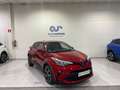 Toyota C-HR 2.0 180H Advance Rojo - thumbnail 1