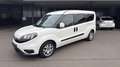 Fiat Doblo SX Maxi Kombi Weiß - thumbnail 1